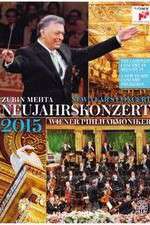 Watch New Year's Day Concert Goojara