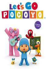 Watch Lets Go Pocoyo Goojara