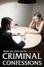 Watch Criminal Confessions Goojara