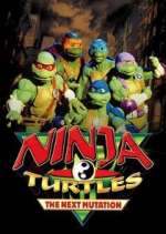 Watch Ninja Turtles: The Next Mutation Goojara