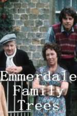 Watch Emmerdale Family Trees Goojara