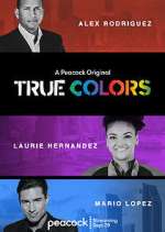 Watch True Colors Goojara