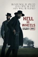 Watch Hell on Wheels Goojara