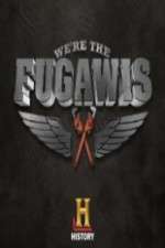 Watch We're the Fugawis Goojara