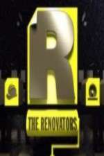Watch The Renovators Goojara