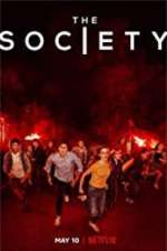 Watch The Society Goojara