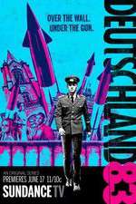 Watch Deutschland 83 Goojara