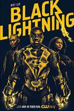 Watch Black Lightning Goojara
