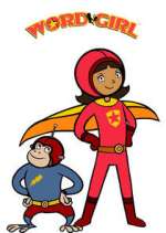 Watch WordGirl Goojara
