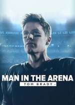 Watch Man in the Arena Goojara