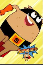 Watch Supertato Goojara
