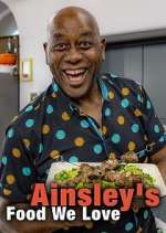 Watch Ainsley's Food We Love Goojara