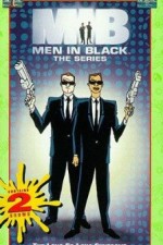 Watch Men in Black: The Series Goojara