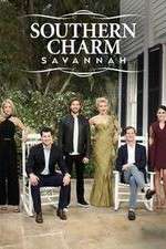 Watch Southern Charm Savannah Goojara