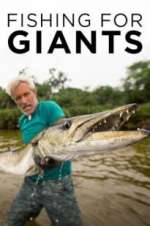 Watch Fishing for Giants Goojara