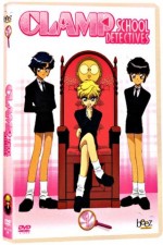 Watch Clamp School Detectives Goojara
