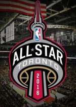 Watch NBA All-Star Game Goojara