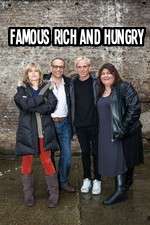 Watch Famous Rich And Hungry Goojara