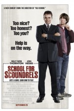 Watch Scoundrels Goojara