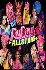 Watch All Stars RuPaul's Drag Race Goojara