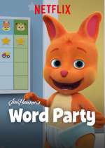 Watch Word Party Goojara