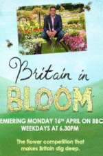 Watch Britain in Bloom Goojara