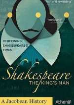 Watch The King and the Playwright: A Jacobean History Goojara