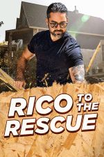 Watch Rico to the Rescue Goojara