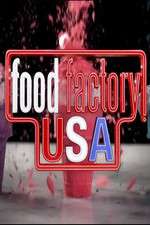 Watch Food Factory USA Goojara
