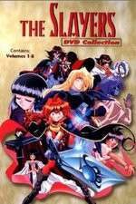 Watch The Slayers Goojara