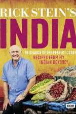 Watch Rick Stein's India Goojara