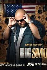 Watch Big Smo Goojara