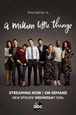 Watch A Million Little Things Goojara