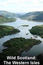 Watch Wild Scotland: The Western Isles Goojara