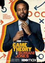 Watch Game Theory with Bomani Jones Goojara