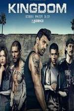 Watch Kingdom (2014) Goojara