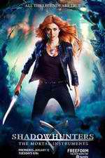 Watch Shadowhunters Goojara