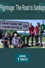 Watch Pilgrimage: The Road to Santiago Goojara