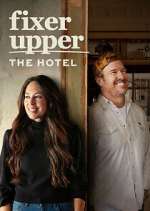 Watch Fixer Upper: The Hotel Goojara