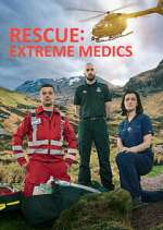 Watch Rescue: Extreme Medics Goojara
