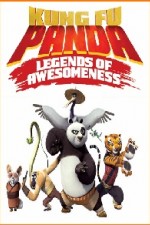 Watch Kung Fu Panda Legends of Awesomeness Goojara
