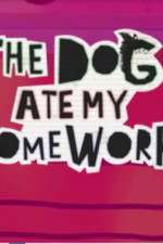 Watch The Dog Ate My Homework Goojara