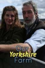Watch Our Yorkshire Farm Goojara