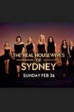 Watch The Real Housewives of Sydney Goojara