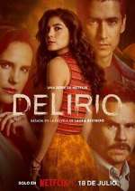 Delirio