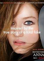 Watch Inventing Anna Goojara