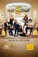 Watch Growing Up Hip Hop Goojara