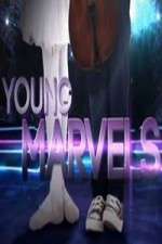 Watch Young Marvels Goojara