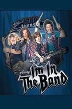 Watch I'm in the Band Goojara