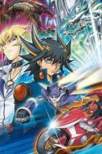 Watch Yu-Gi-Oh! 5D's Goojara